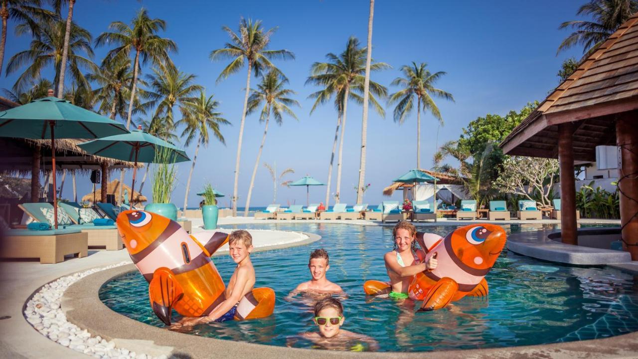 Shiva Samui Resort 4*