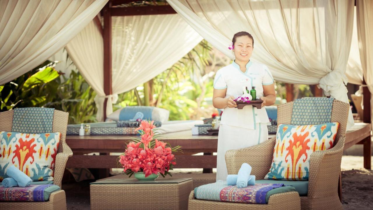 Resort Shiva Samui 4*