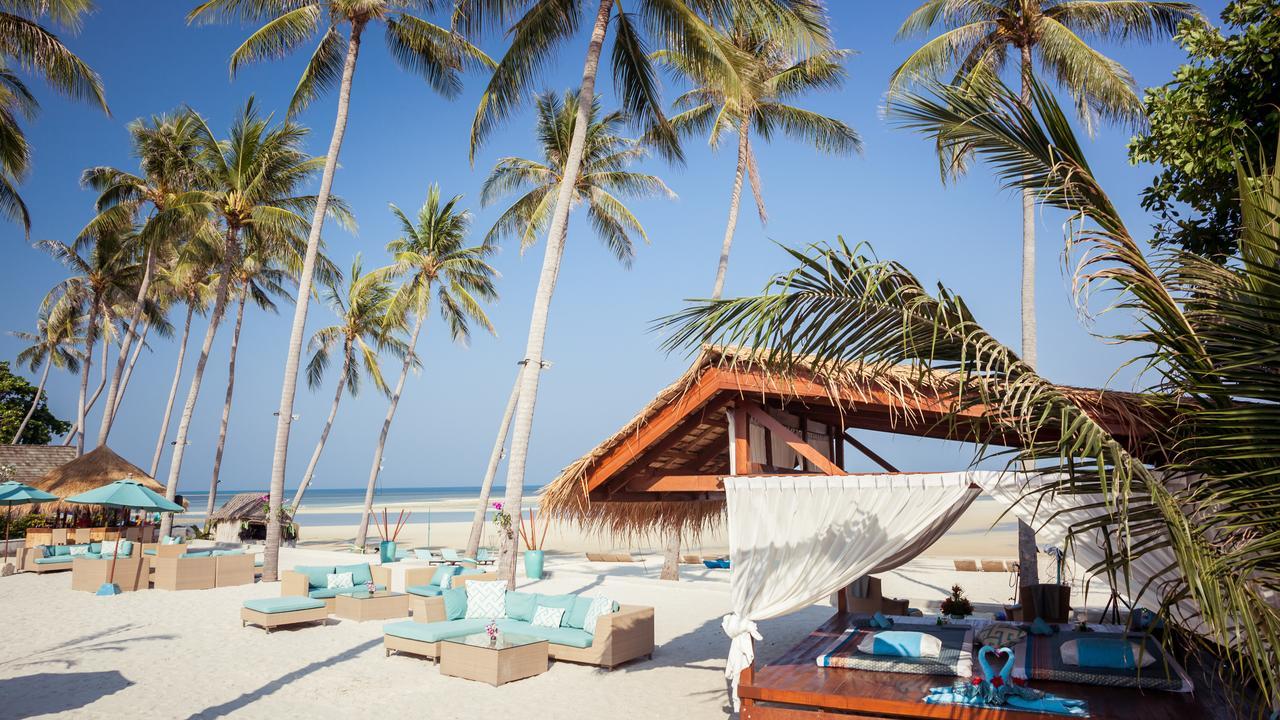 Resort Shiva Samui