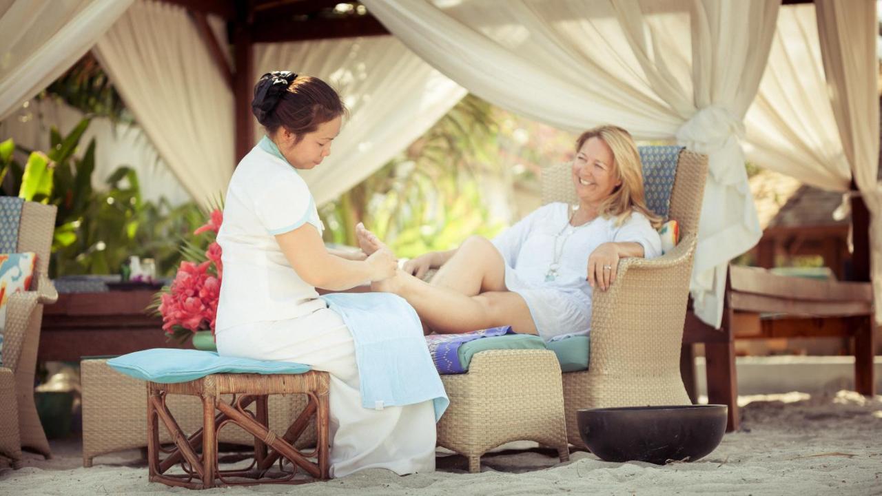 Shiva Samui 4* Hua Thanon (Koh Samui)