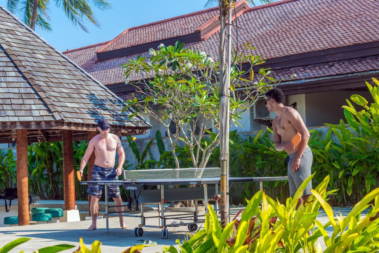 Shiva Samui Hua Thanon (Koh Samui)