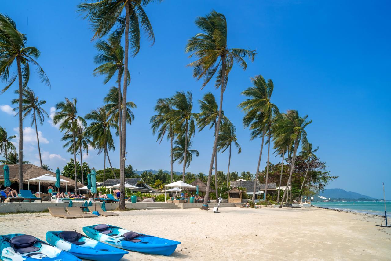 Shiva Samui Resort 4*