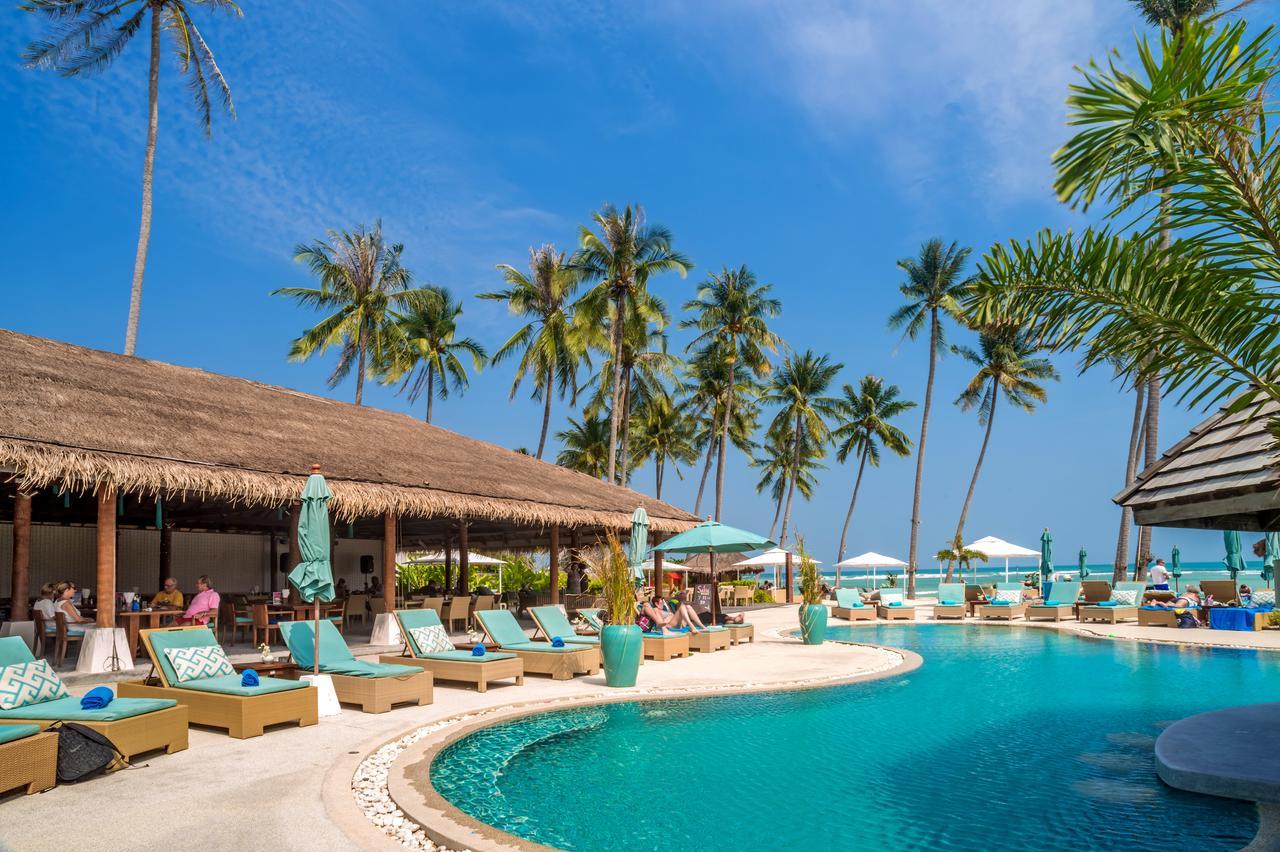 Resort Shiva Samui Hua Thanon (Koh Samui)