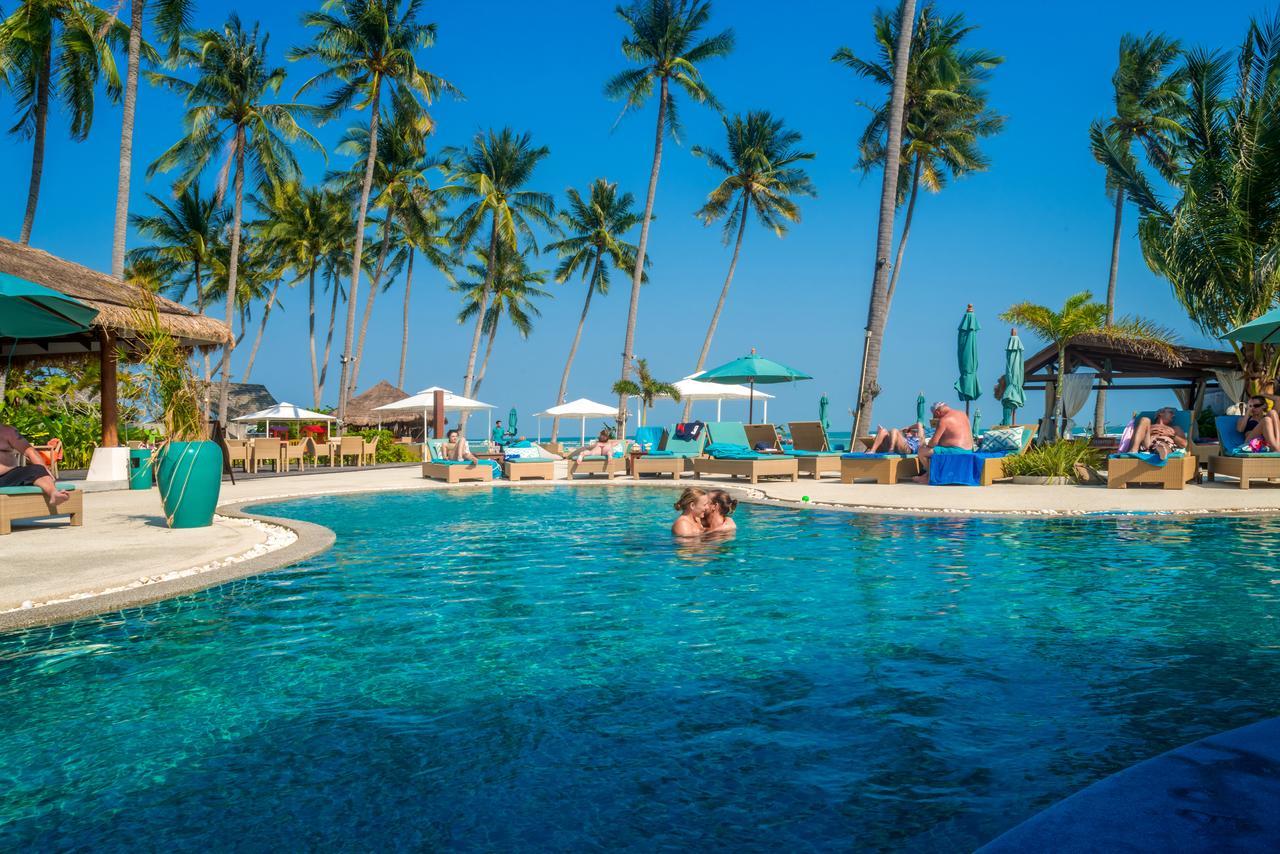 Shiva Samui Resort Hua Thanon (Koh Samui)