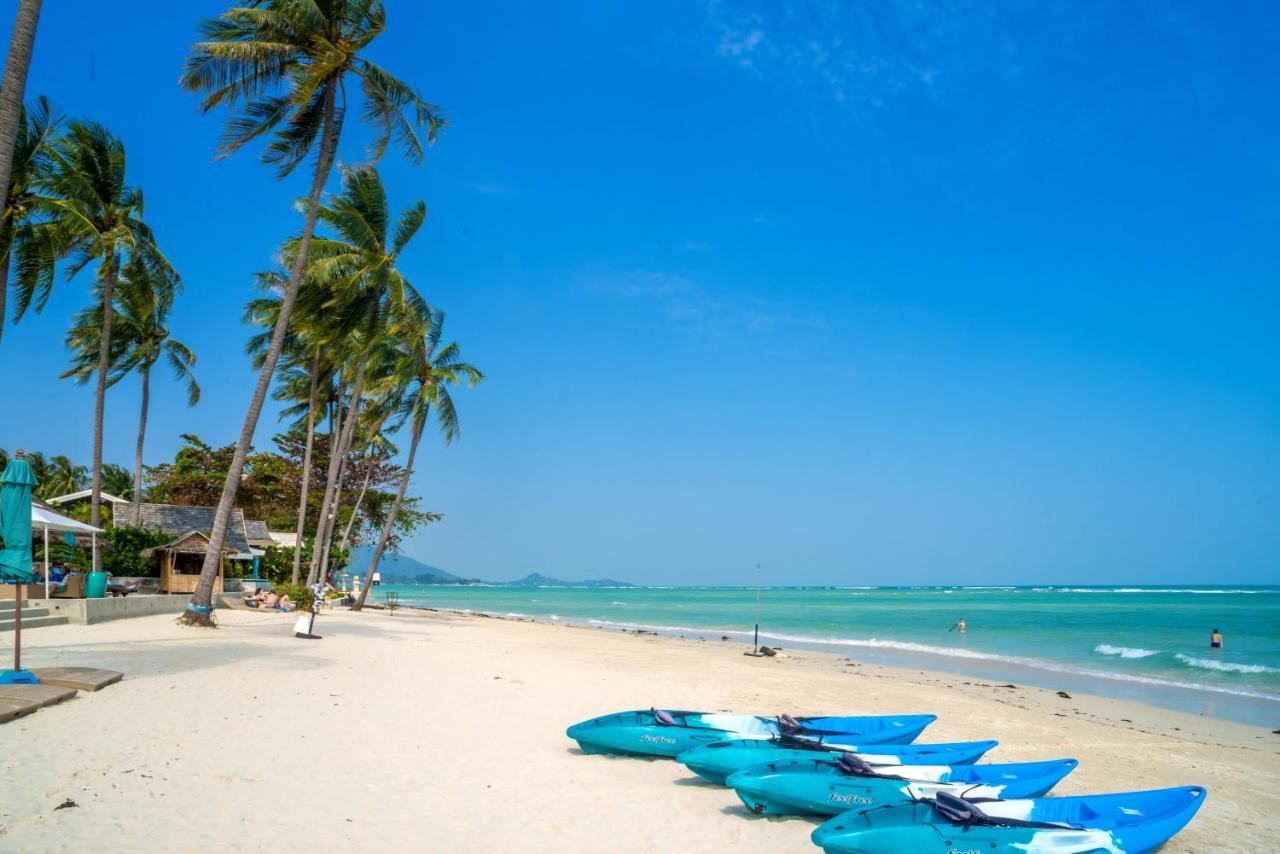 Shiva Samui Hua Thanon (Koh Samui)