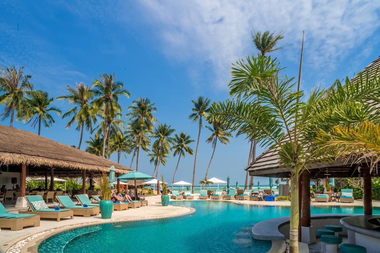 Resort Shiva Samui 4*