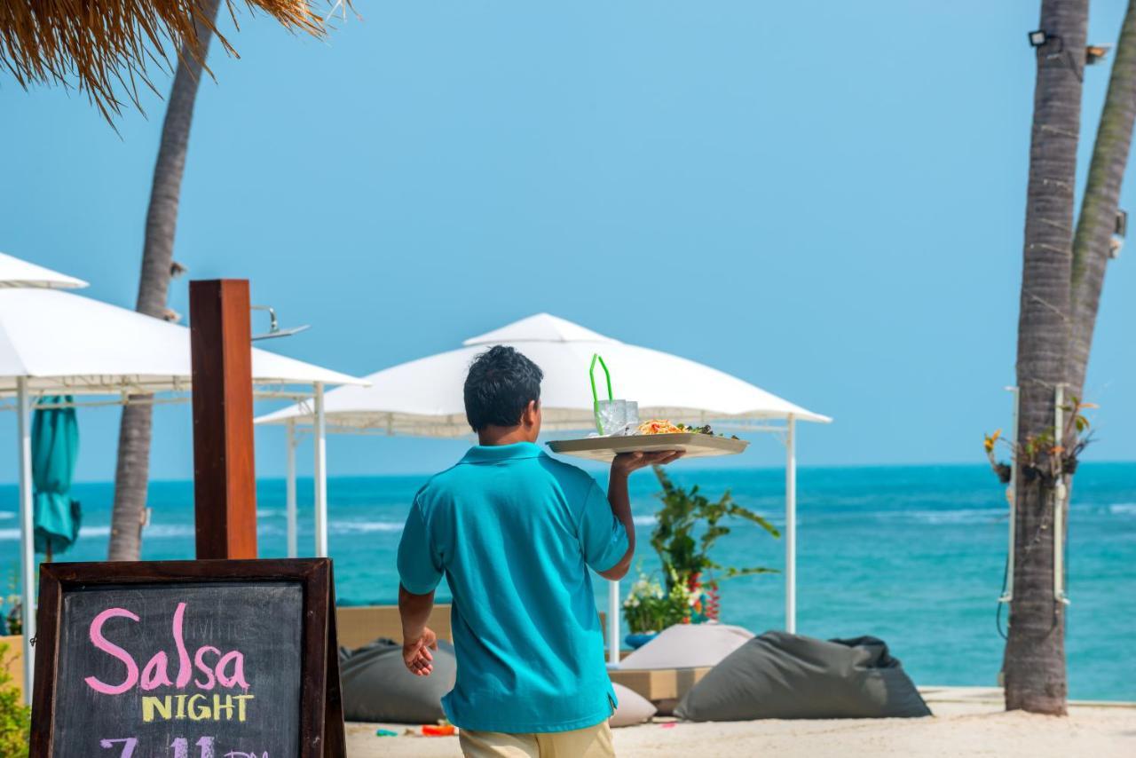 Shiva Samui 4* Hua Thanon (Koh Samui)