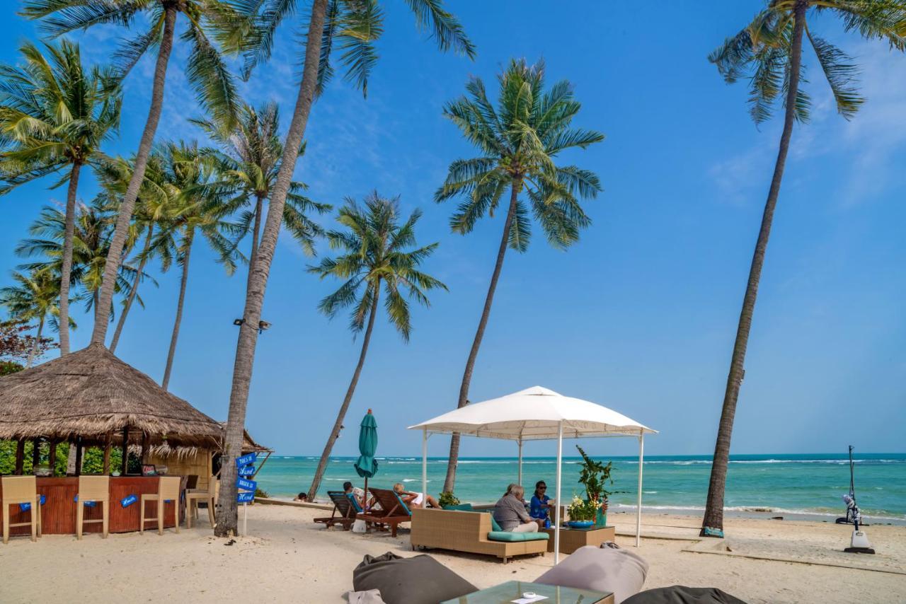 Shiva Samui Resort