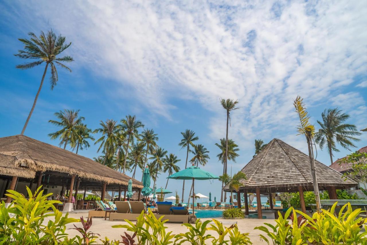 Resort Shiva Samui 4*