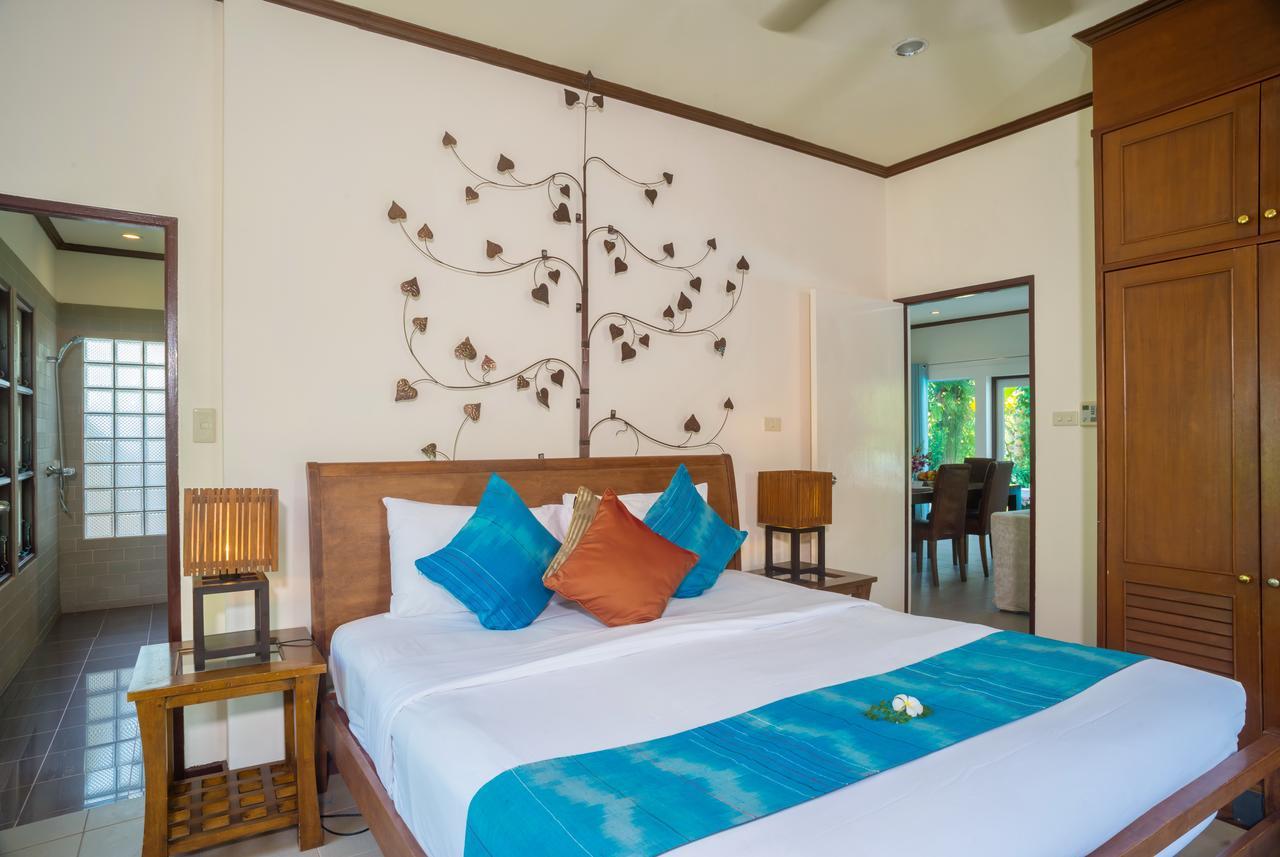 Shiva Samui Resort Hua Thanon (Koh Samui)