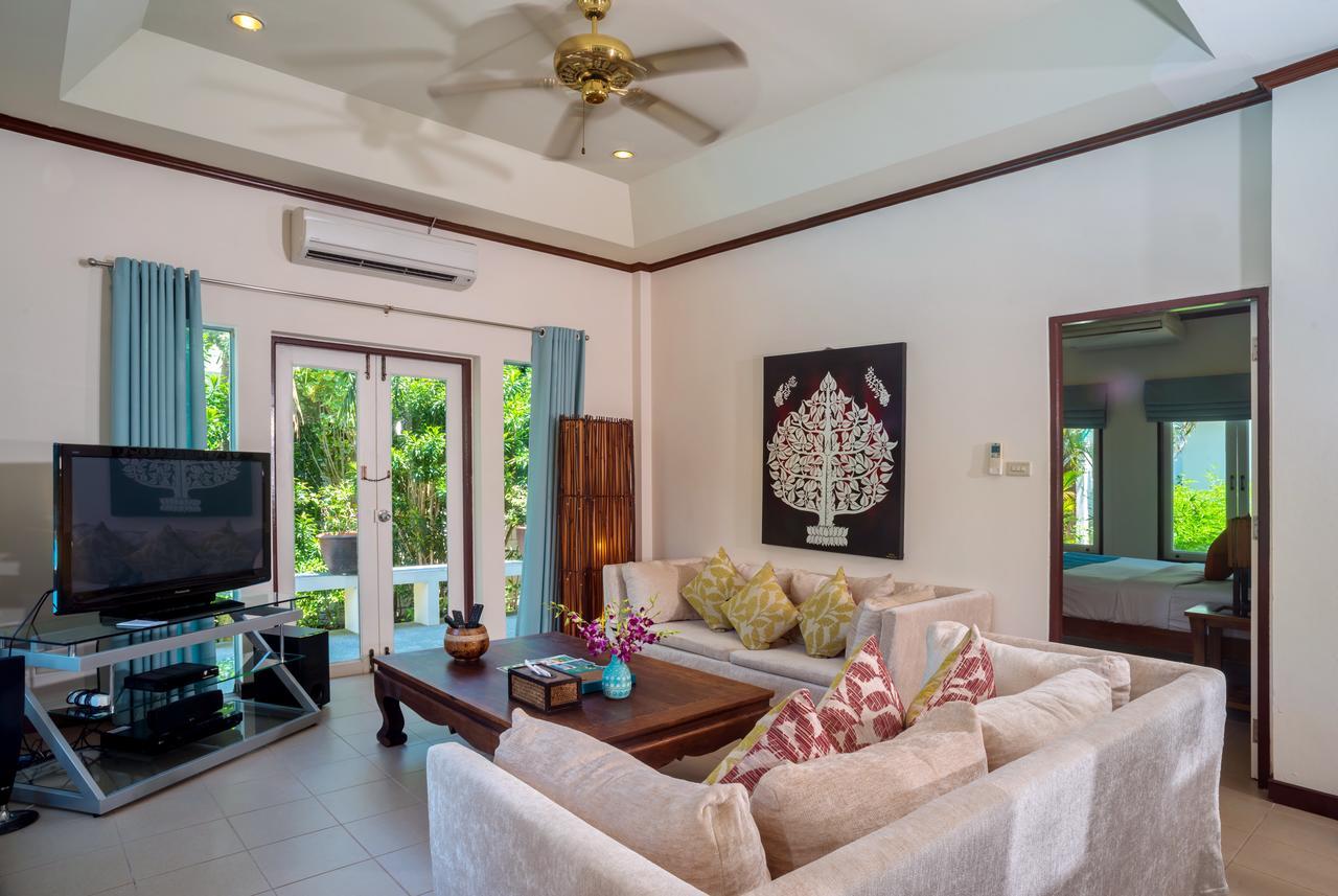 Shiva Samui 4* Hua Thanon (Koh Samui)