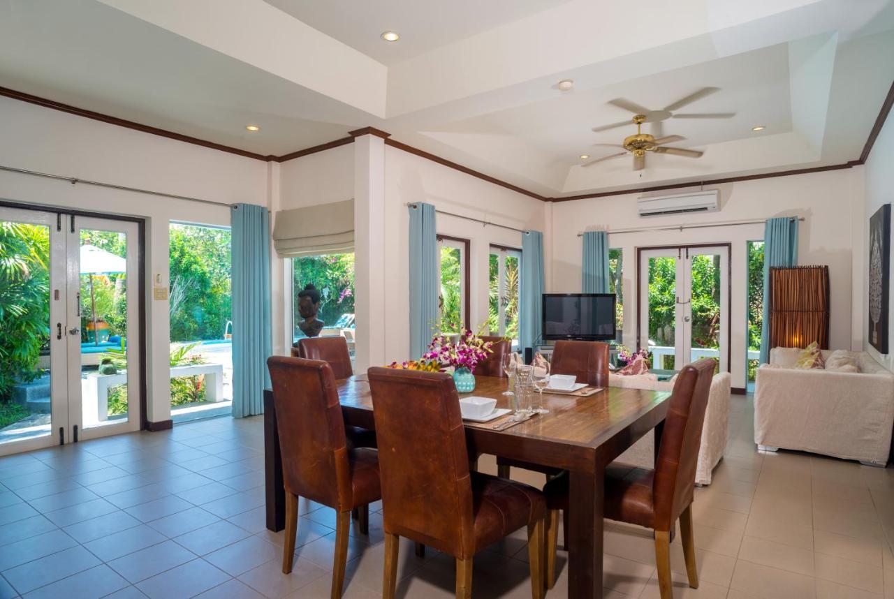 Resort Shiva Samui 4*