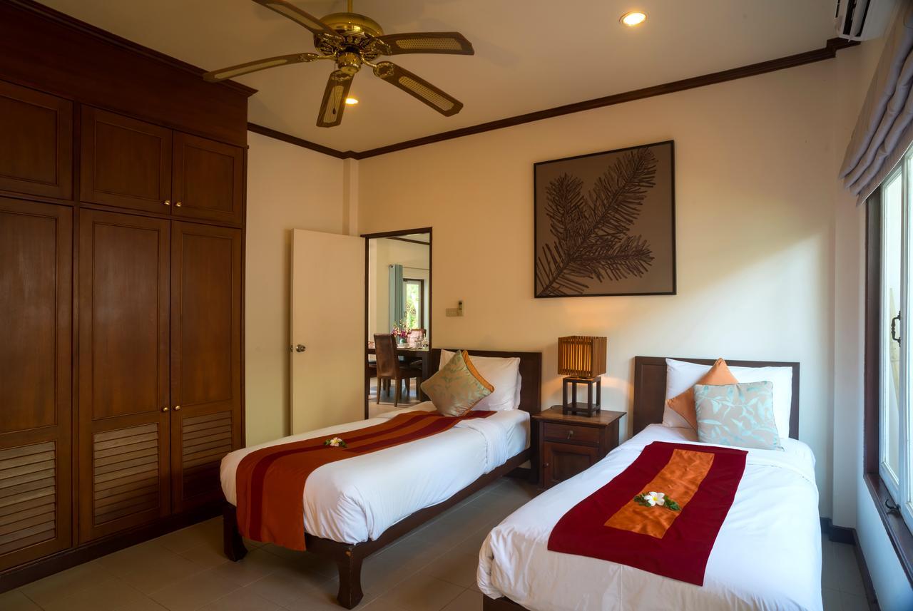 Shiva Samui 4* Hua Thanon (Koh Samui)