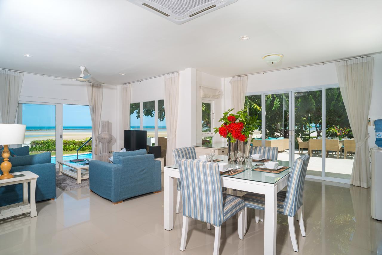 Shiva Samui Resort