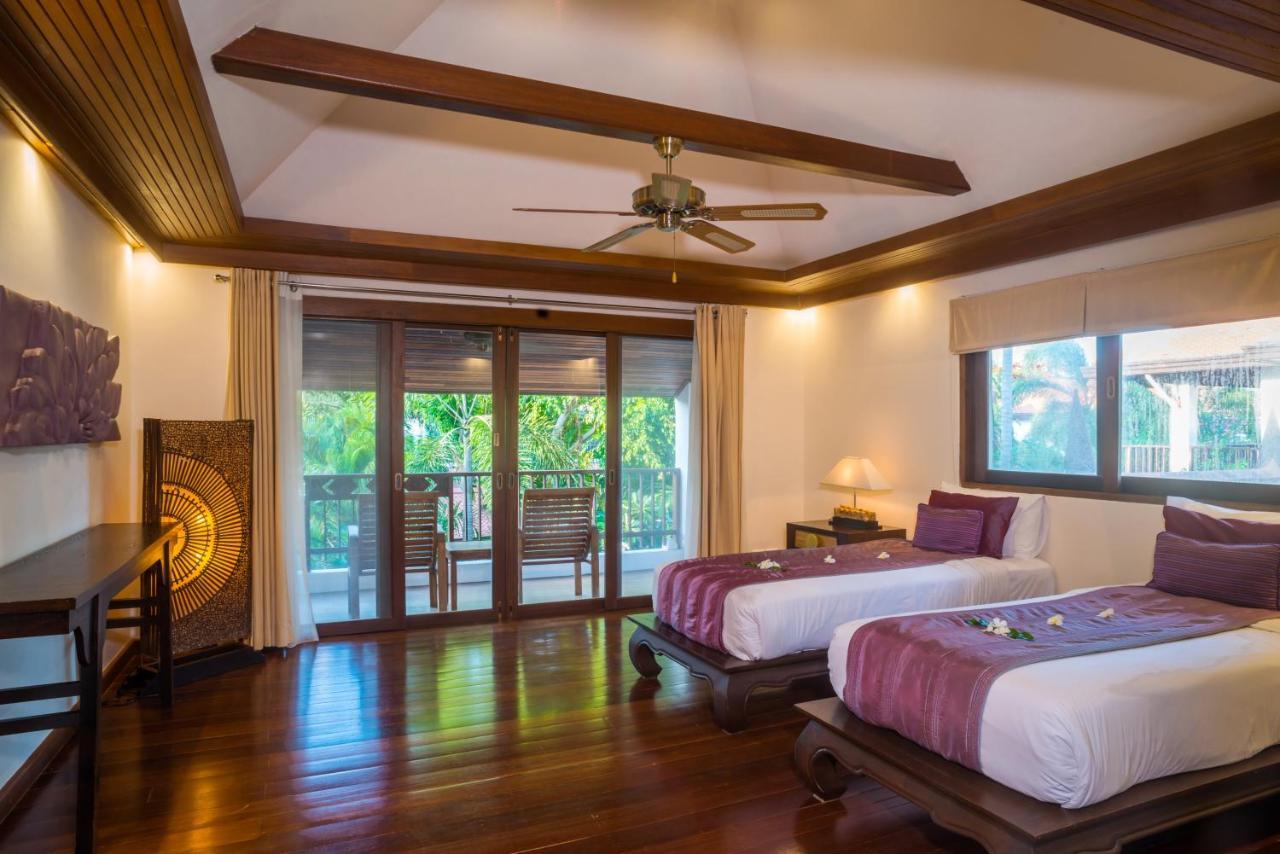 Resort Shiva Samui 4*