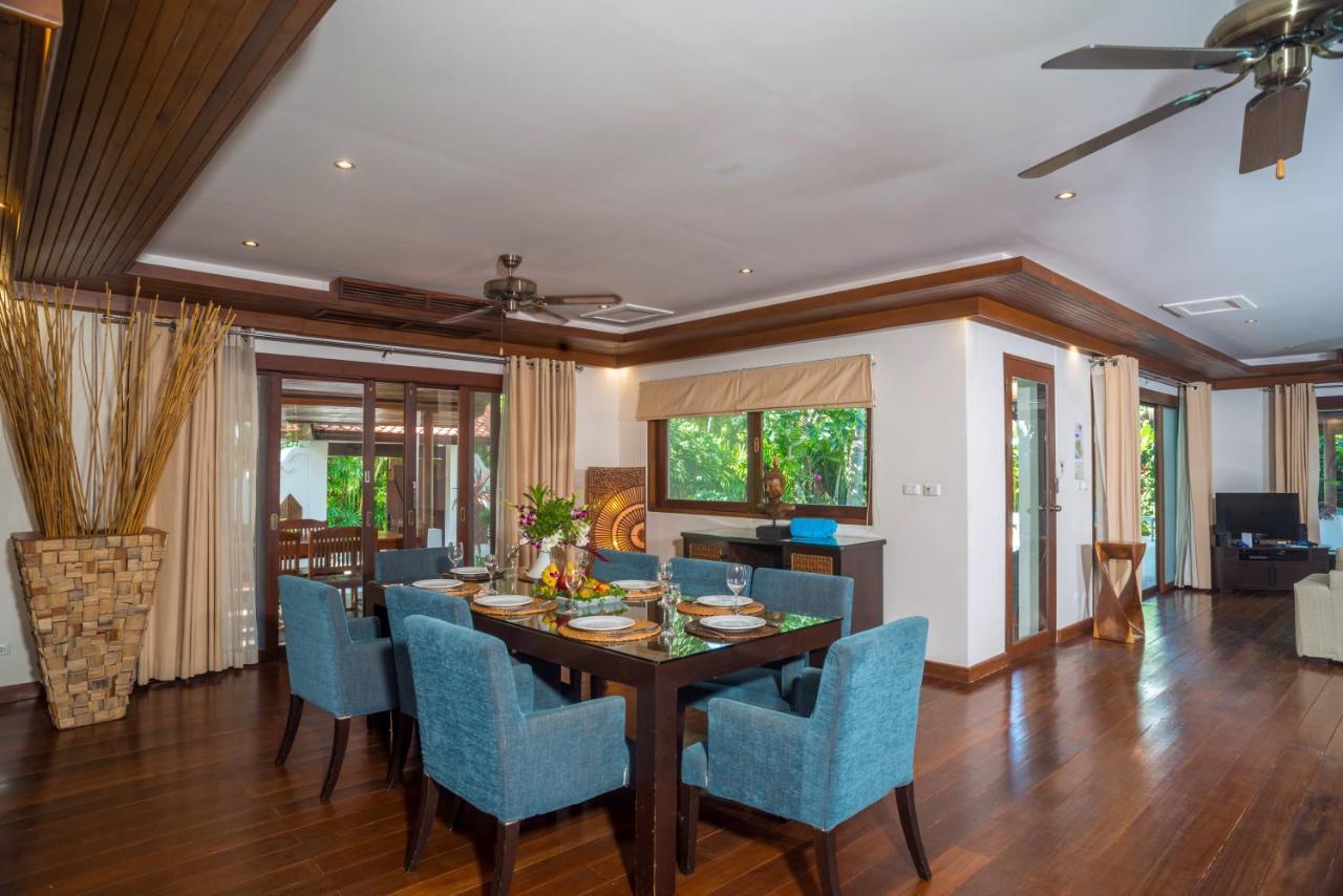 Shiva Samui Resort