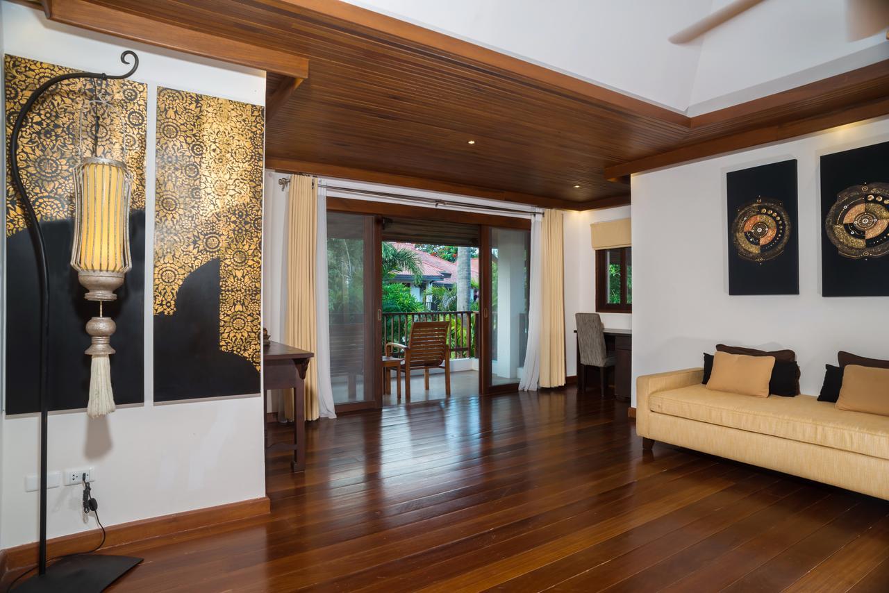 Shiva Samui 4*