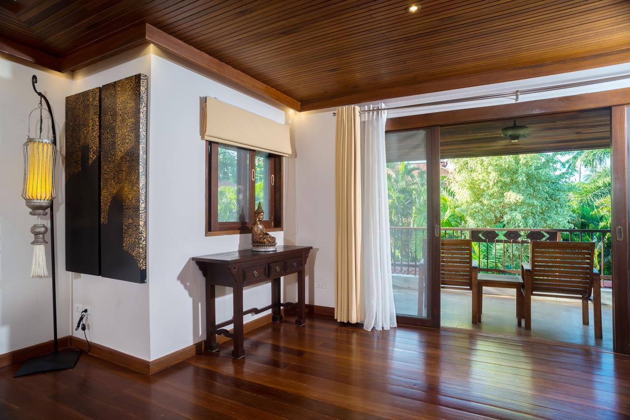 Resort Shiva Samui Hua Thanon (Koh Samui)