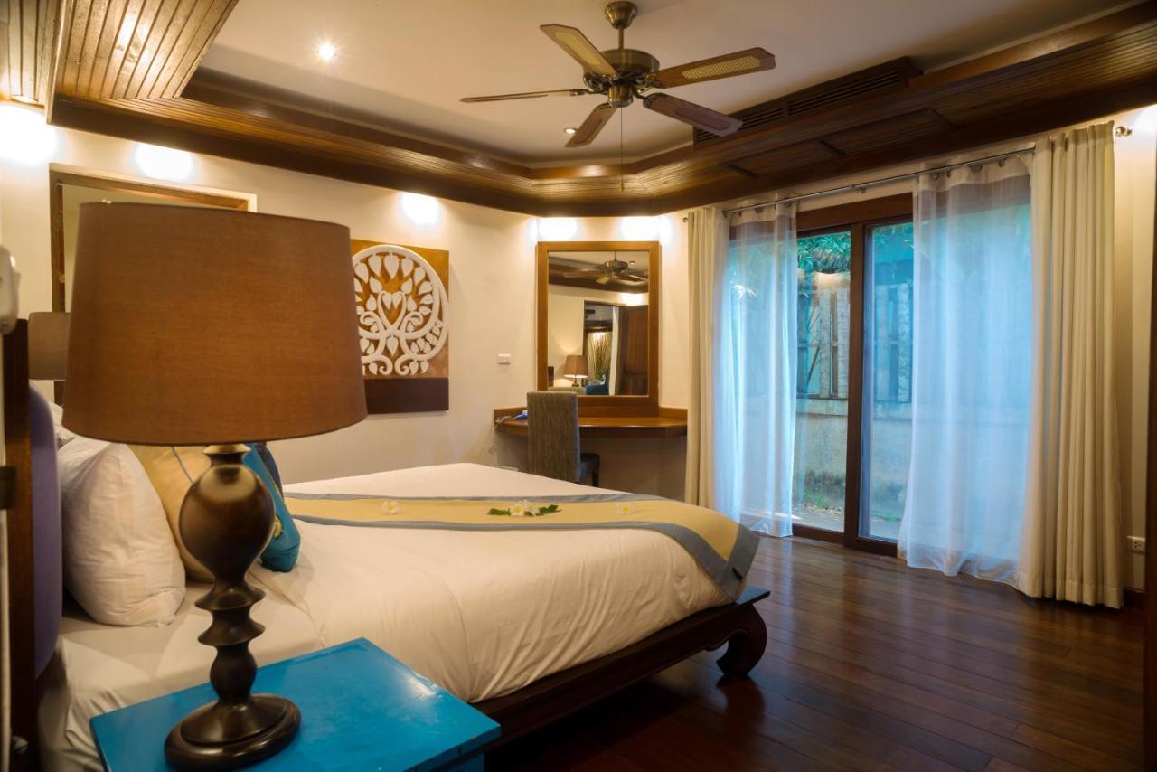 Shiva Samui 4* Hua Thanon (Koh Samui)