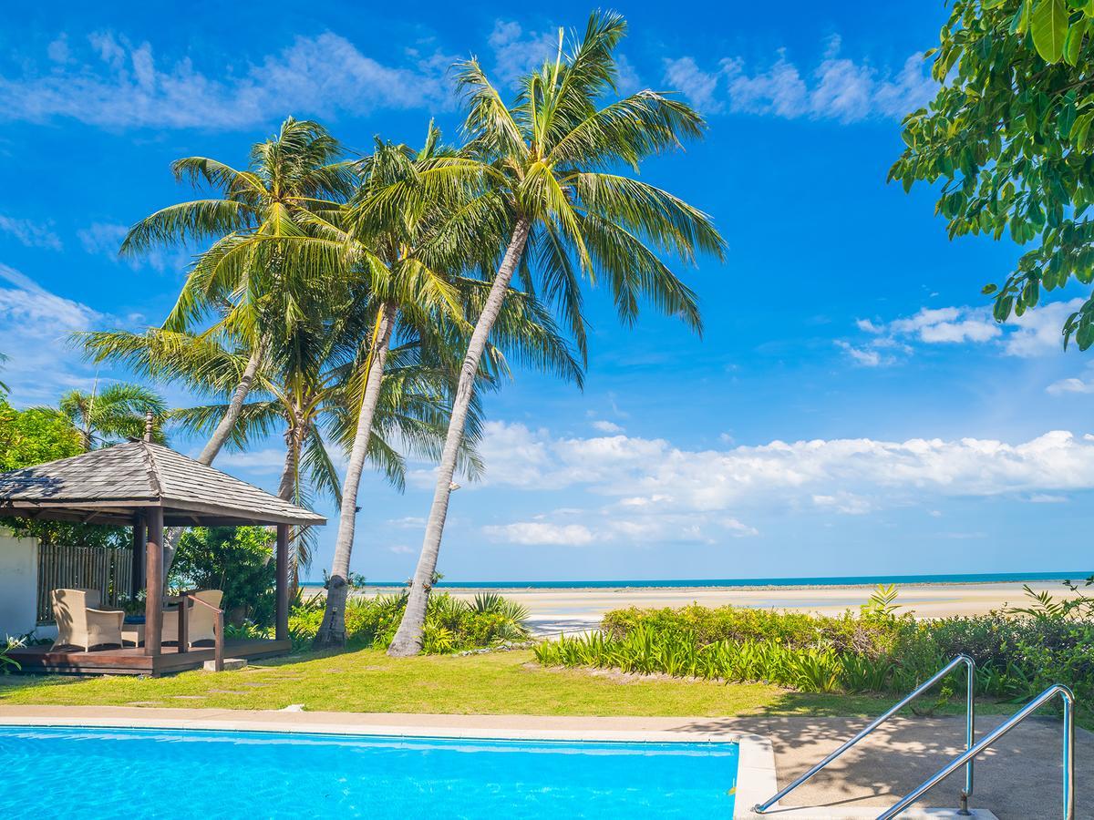 Resort Shiva Samui