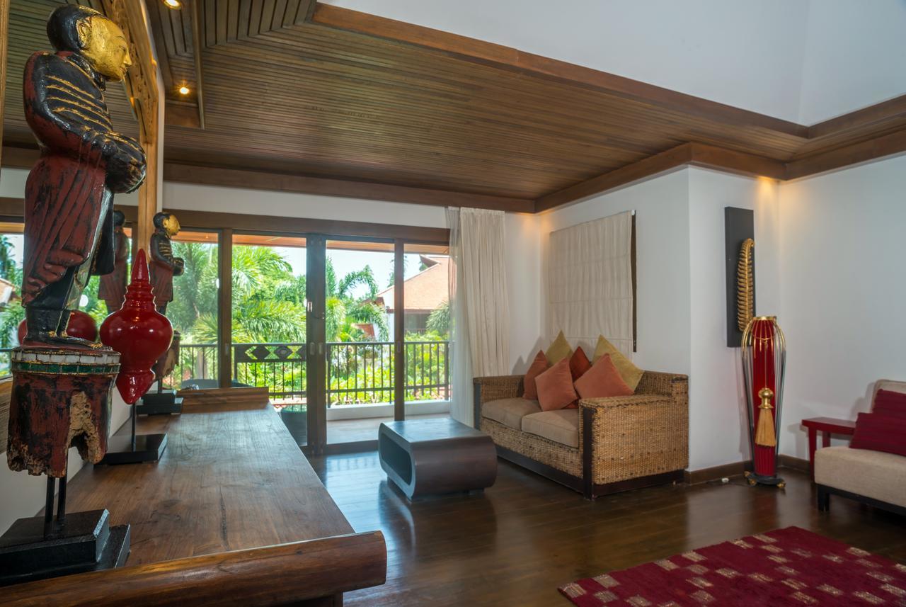 Resort Shiva Samui