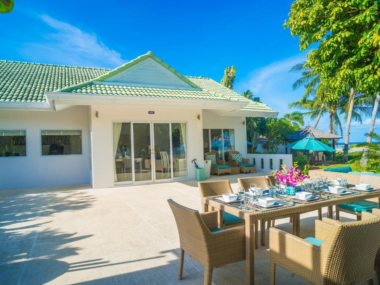 Shiva Samui Resort