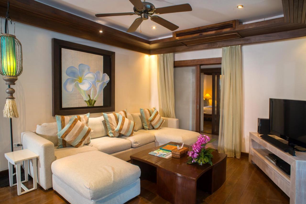 Shiva Samui Resort