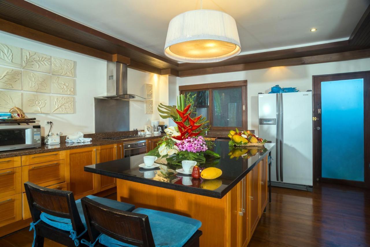 Shiva Samui 4* Hua Thanon (Koh Samui)