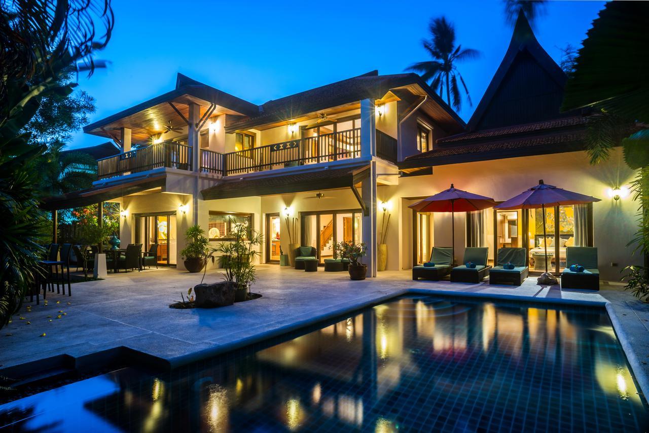 Shiva Samui Resort