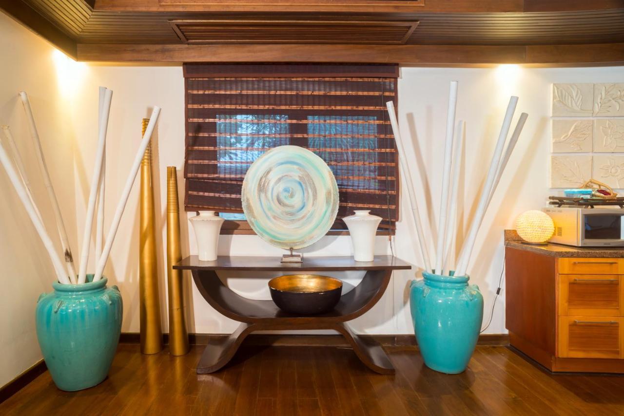 Shiva Samui Resort