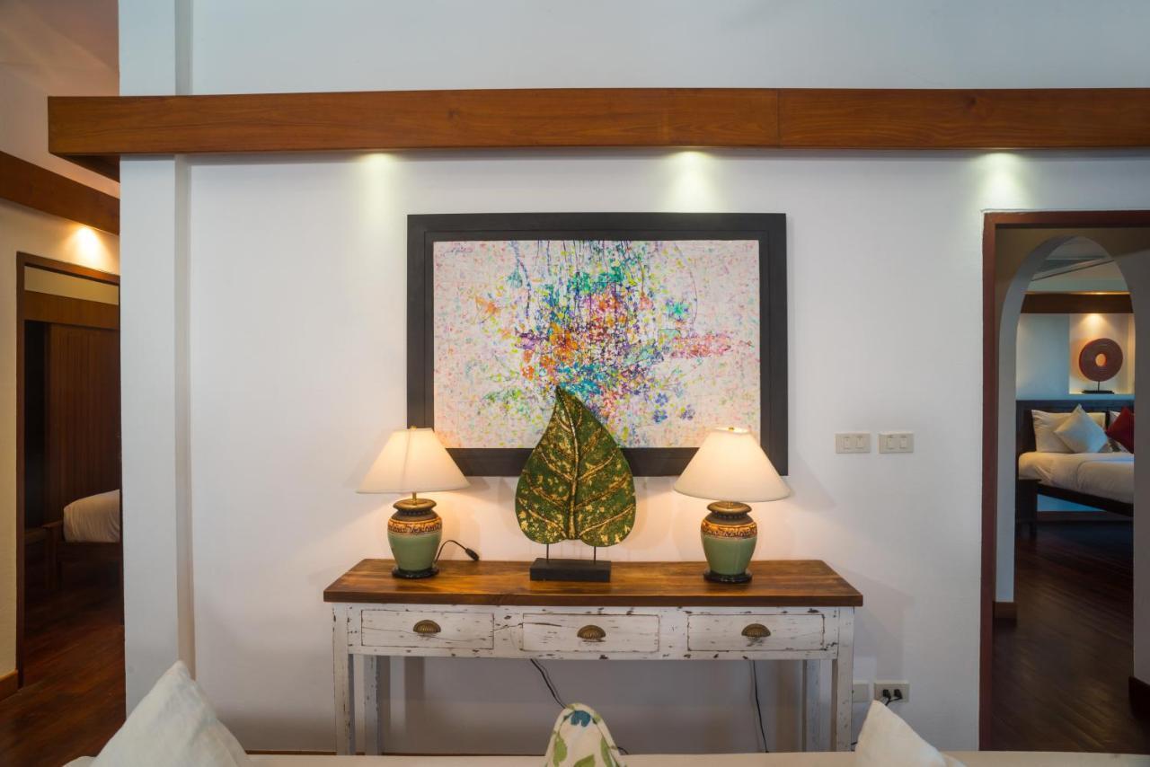 Resort Shiva Samui 4*