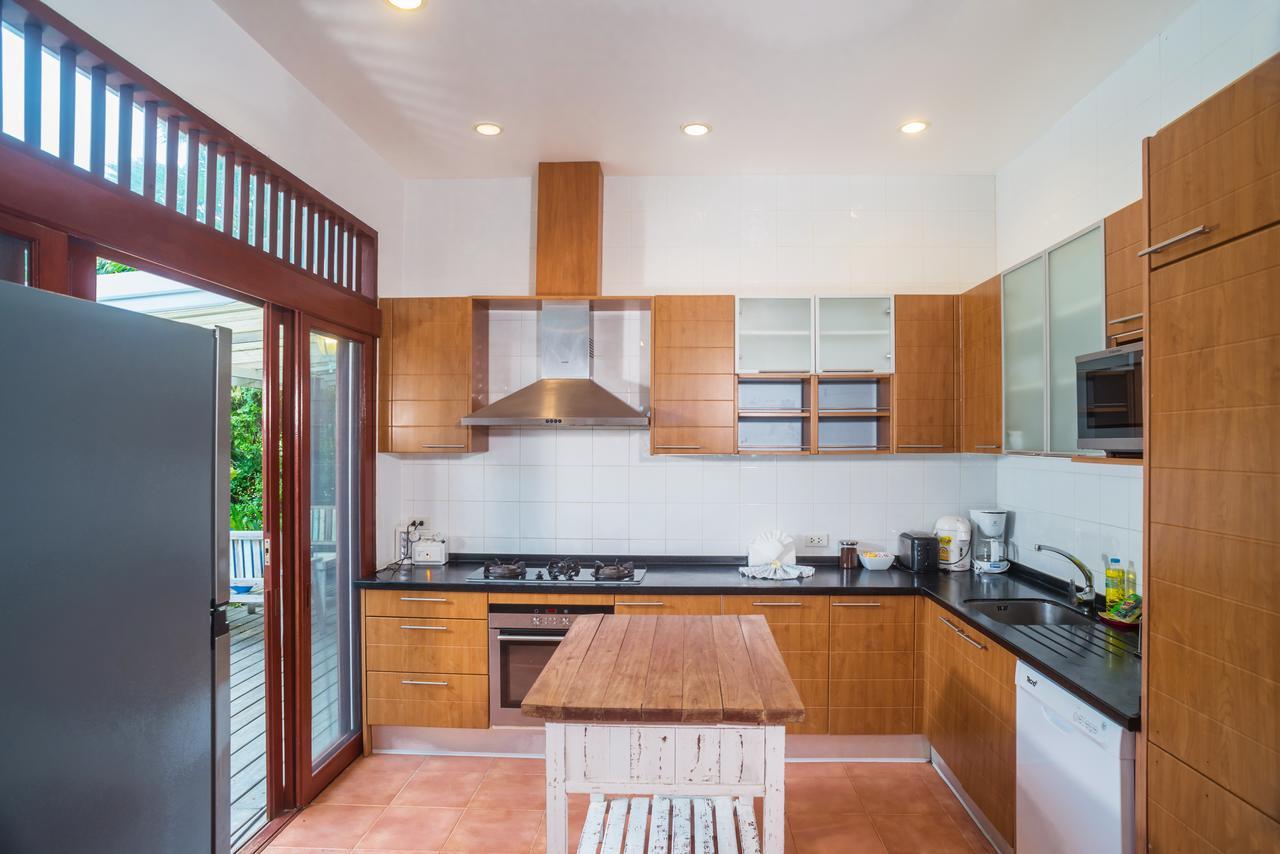 Resort Shiva Samui 4*