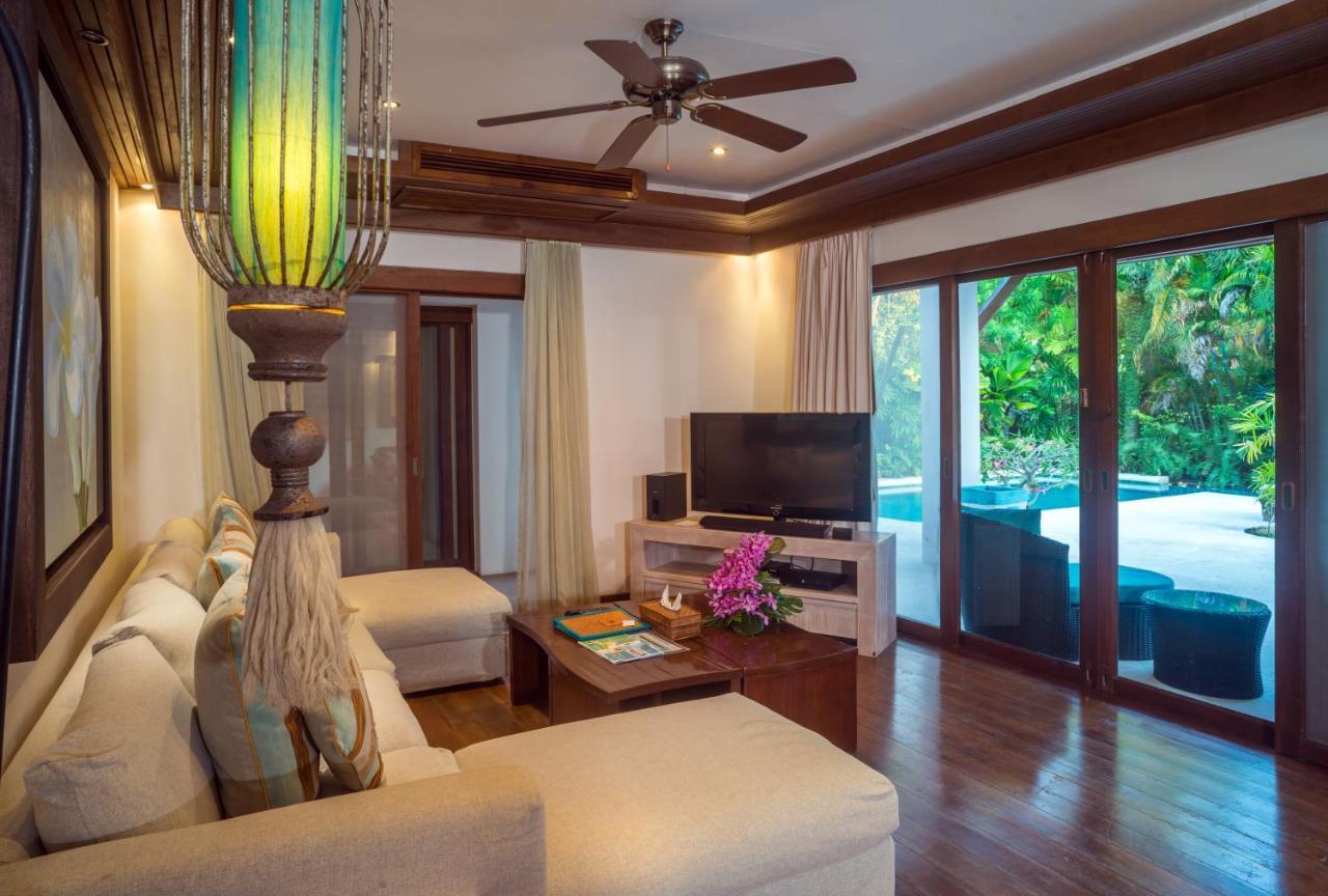 Shiva Samui 4* Hua Thanon (Koh Samui)