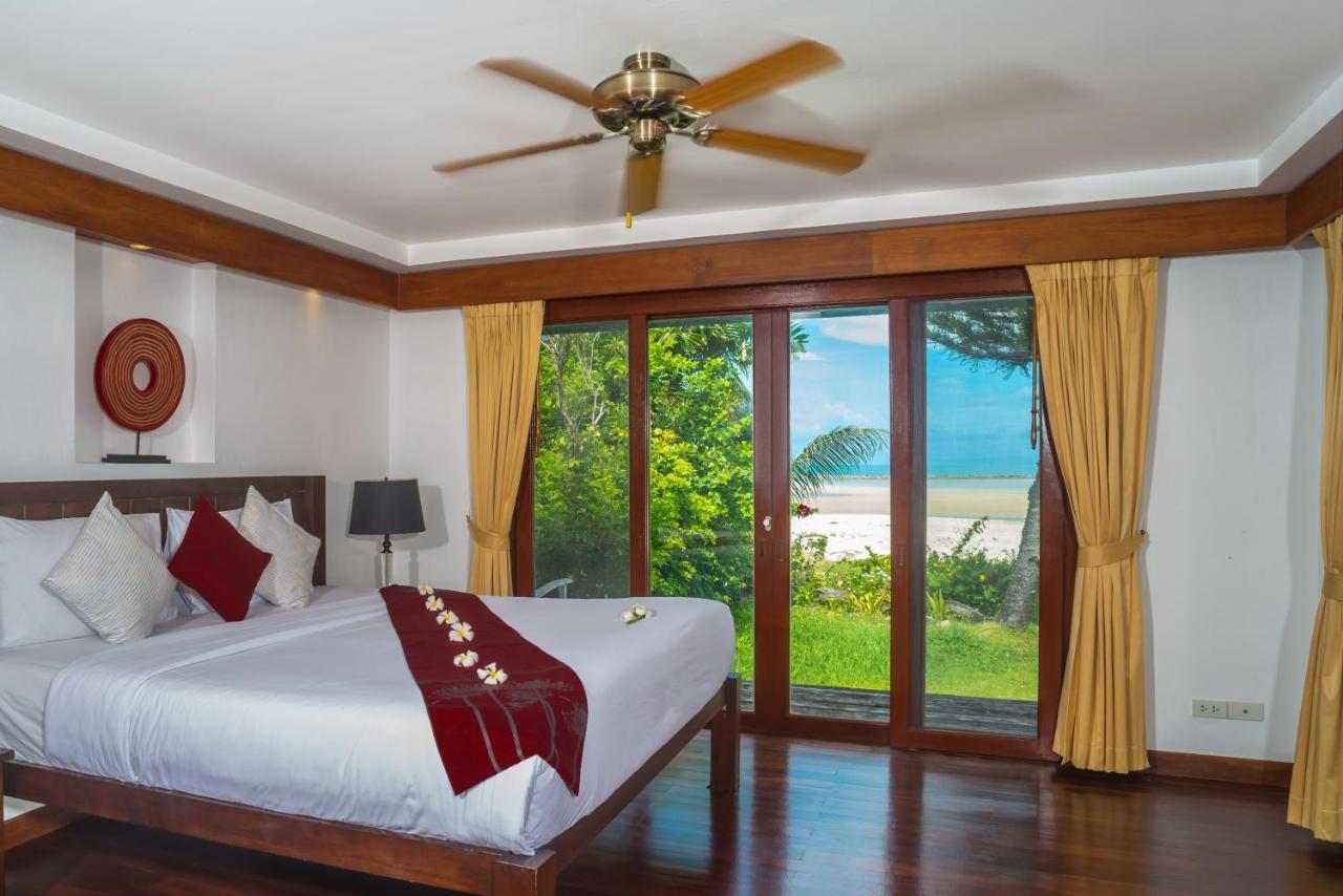 Shiva Samui Resort