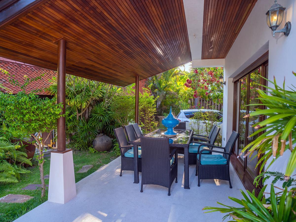 Shiva Samui 4* Hua Thanon (Koh Samui)