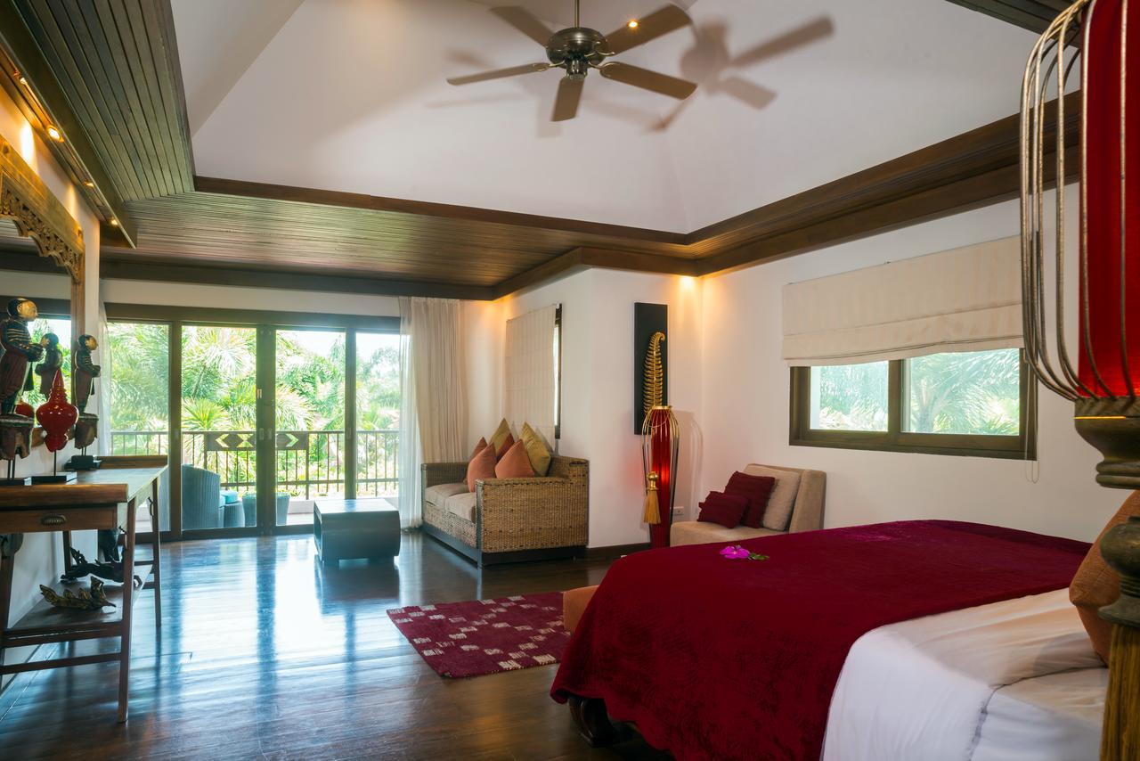 Shiva Samui Resort Hua Thanon (Koh Samui)