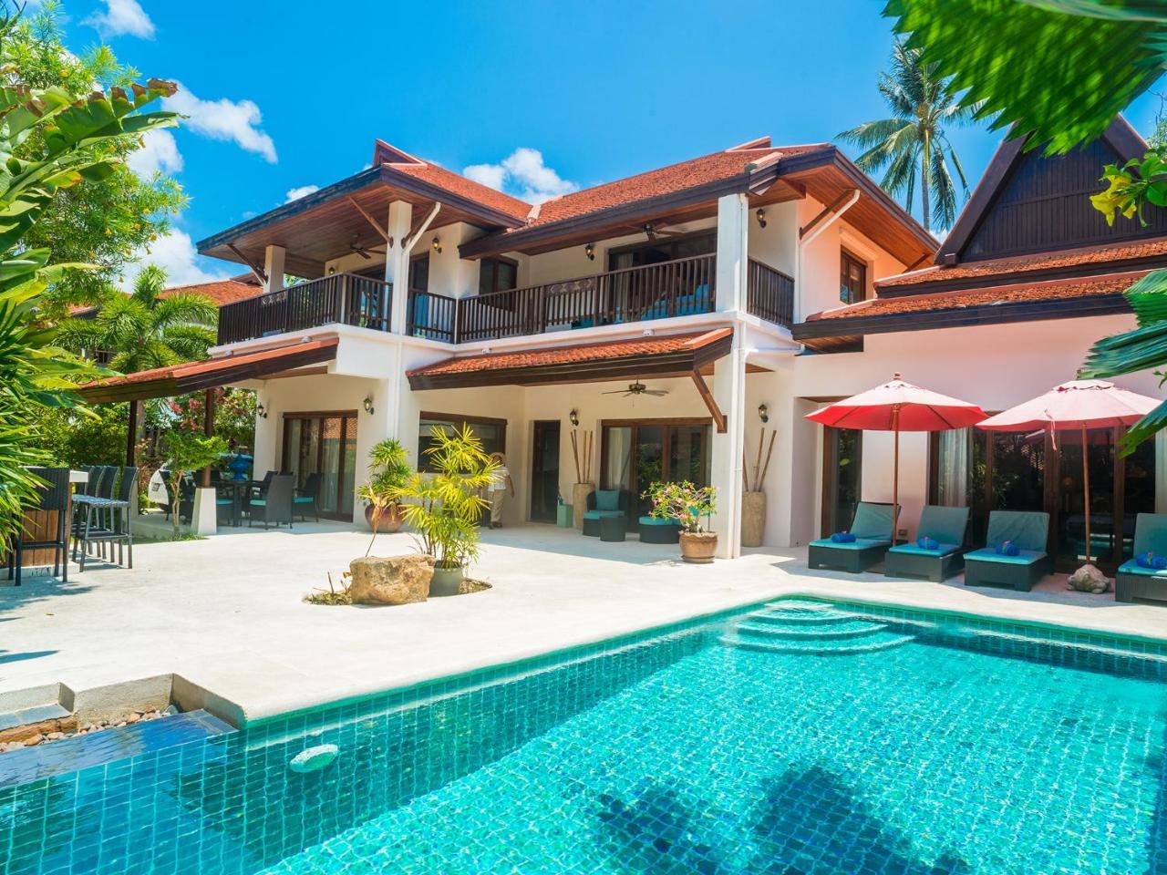 Resort Shiva Samui