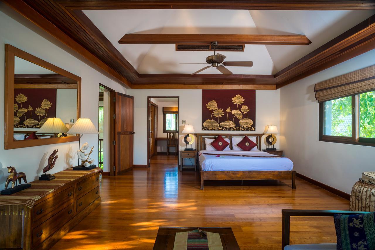 Shiva Samui Resort 4*