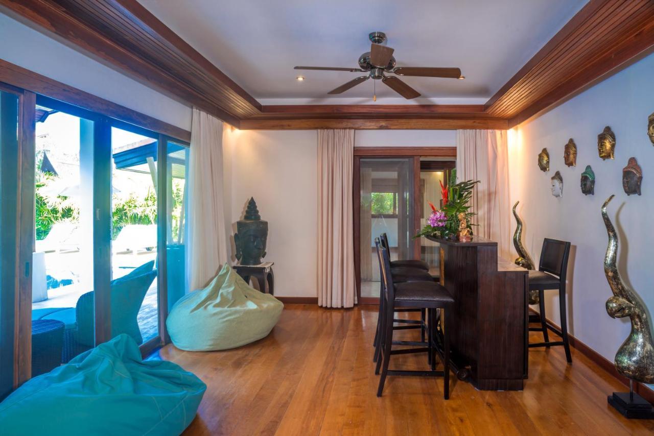 Shiva Samui 4*