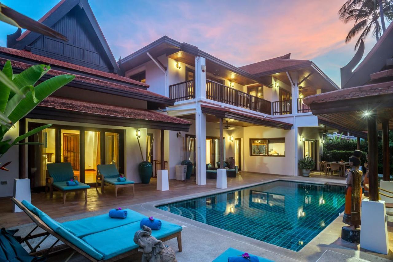 Resort Shiva Samui Hua Thanon (Koh Samui)