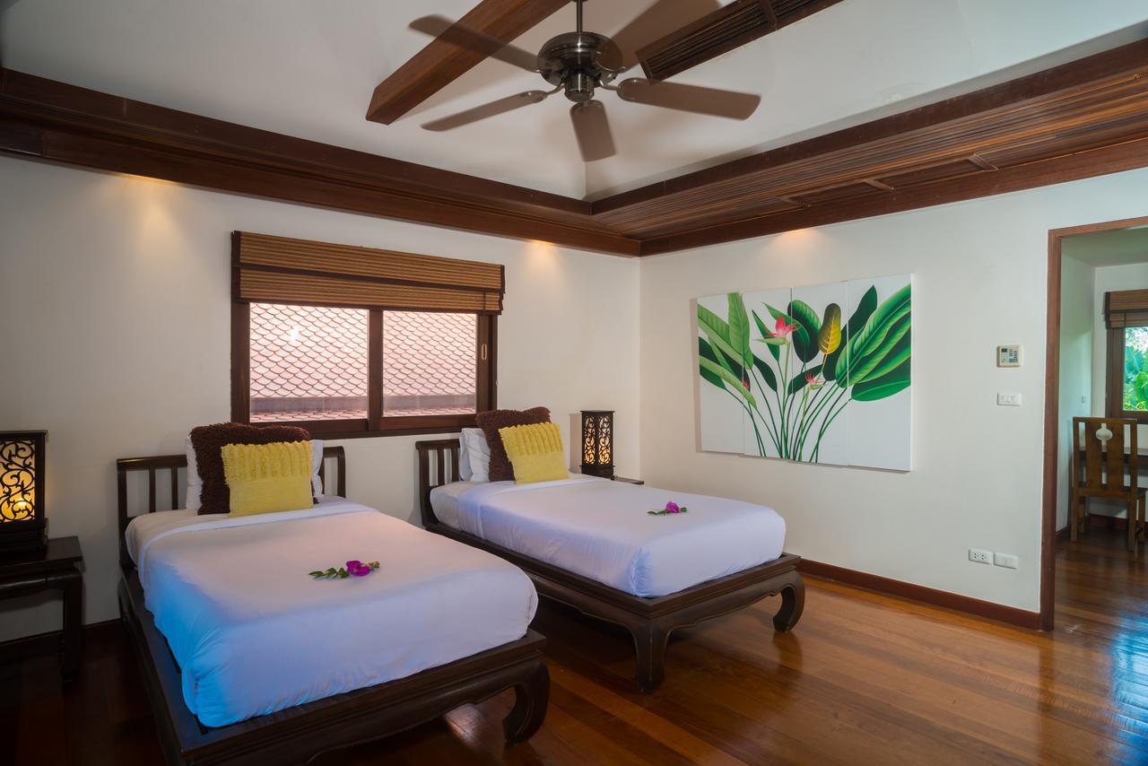 Shiva Samui Resort