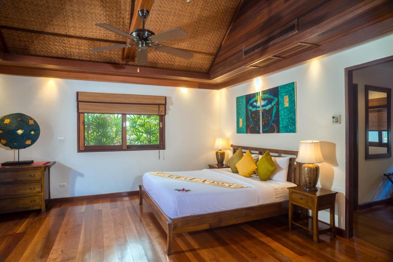 Resort Shiva Samui
