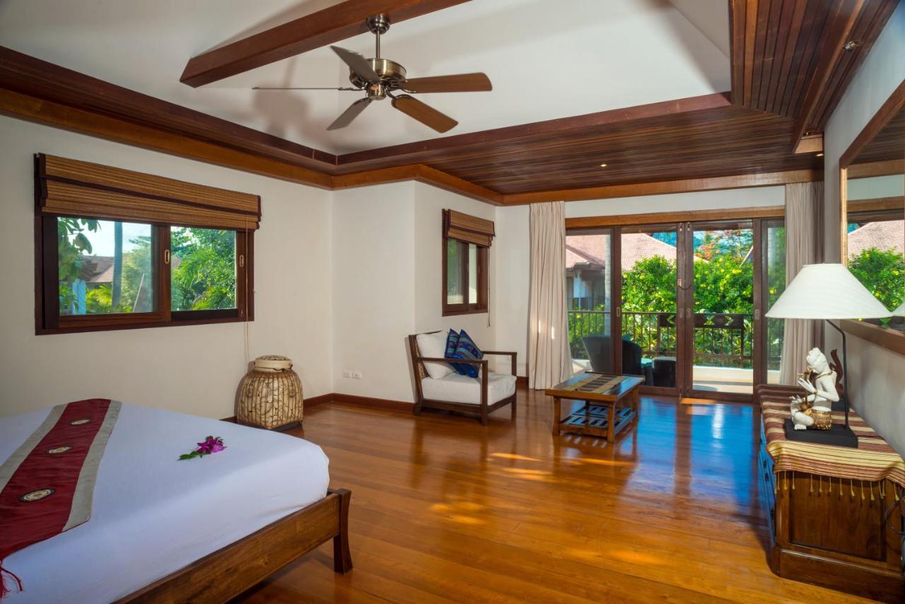 Shiva Samui Resort 4*