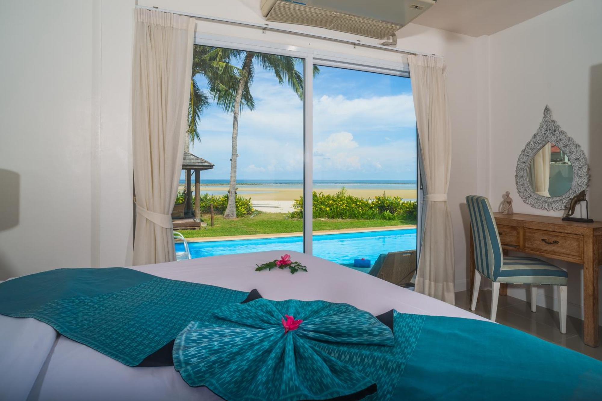 Shiva Samui Resort