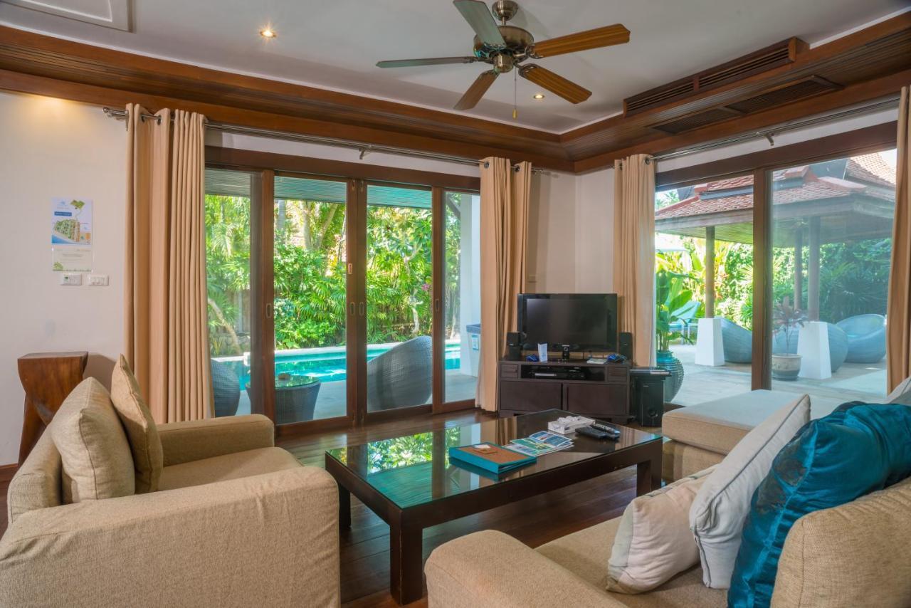 Shiva Samui Resort