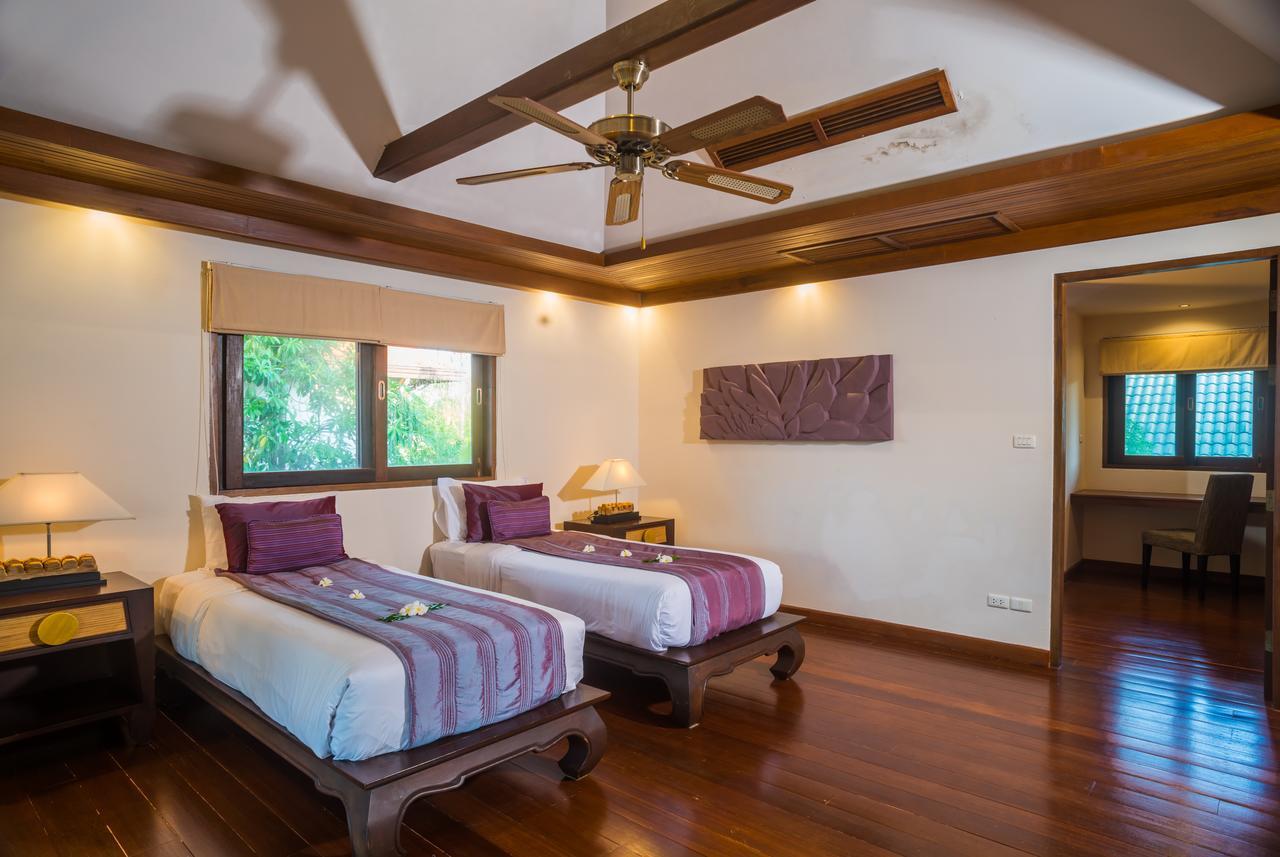 Shiva Samui Hua Thanon (Koh Samui)