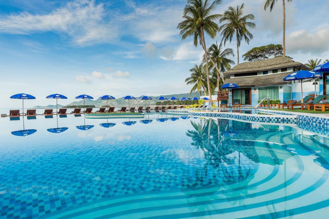 Chaba Cabana Beach