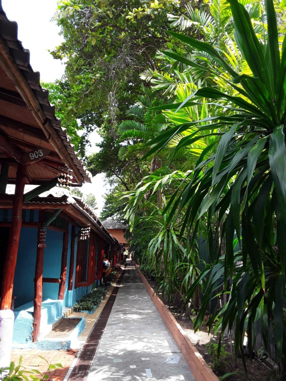 Chaweng Hotel
