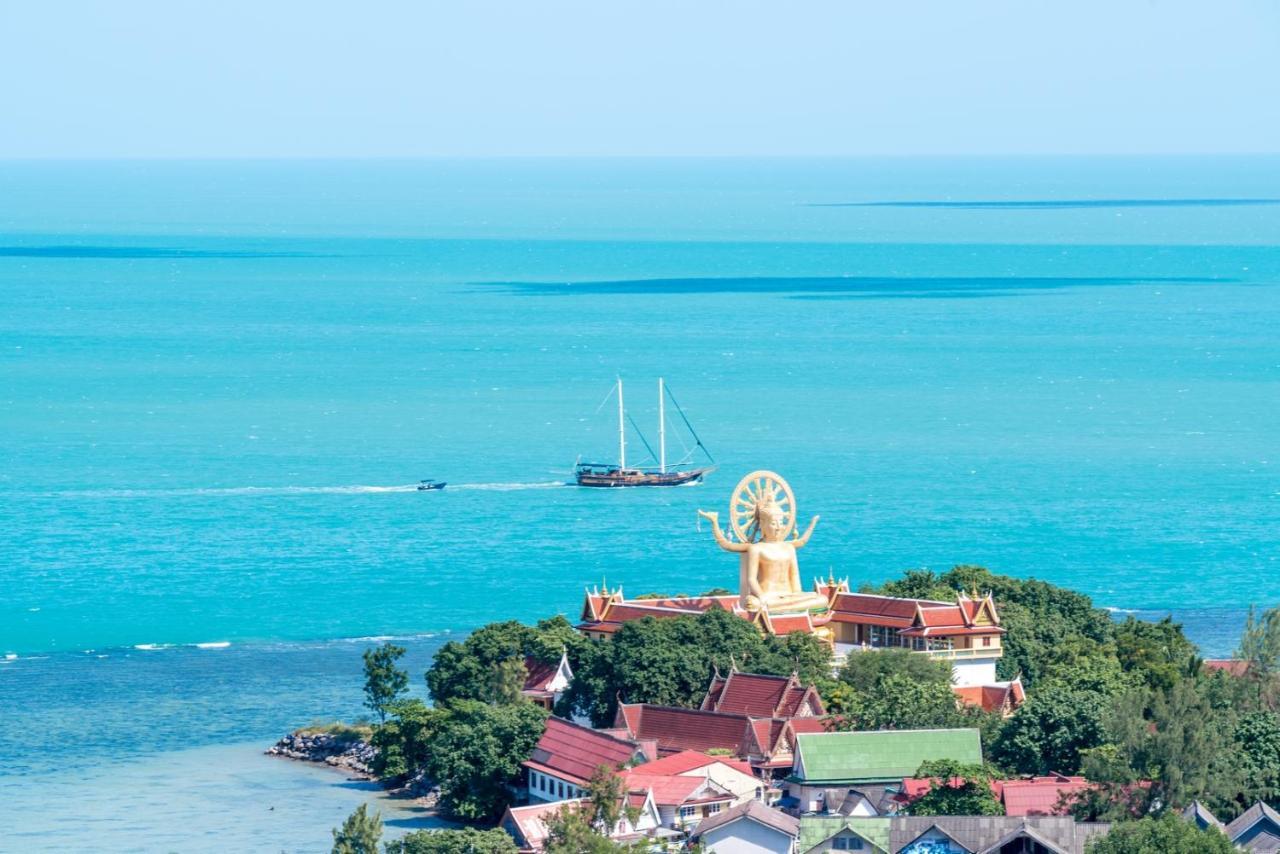 Unique Boutique 3* Bang Rak Beach (Koh Samui)