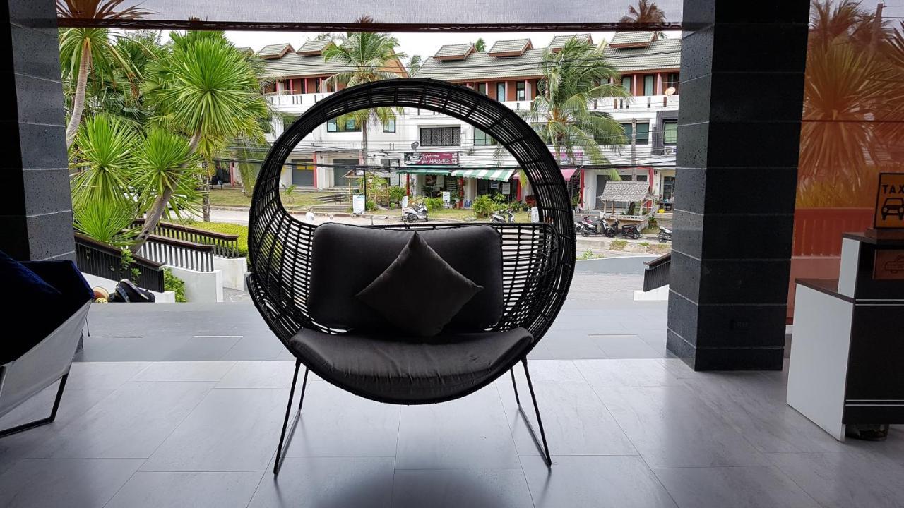 Baywater Samui Resort Choeng Mon